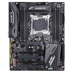 GIGABYTE X299 UD4 PRO цена и информация | Материнские платы | kaup24.ee