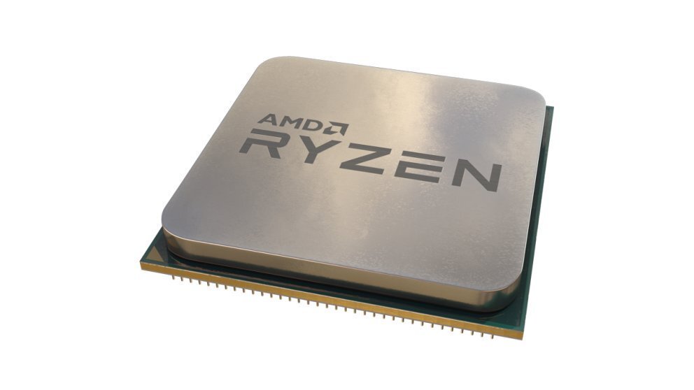 AMD Ryzen 5 2600 3.9GHz, 19MB, BOX (YD2600BBAFBOX) hind ja info | Protsessorid (CPU) | kaup24.ee