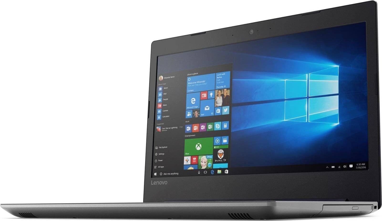 Lenovo Ideapad 320-14IKB (80XK013YPB) hind ja info | Sülearvutid | kaup24.ee