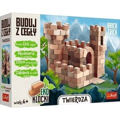 Кубики Trefl Brick Trick цена и информация | Конструкторы и кубики | kaup24.ee