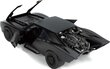 Batman sõiduki komplekt Batmobile Jada Toys koos figuuriga цена и информация | Poiste mänguasjad | kaup24.ee