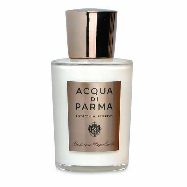 Raseerimisjärgne palsam Acqua Di Parma Colonia Intensa meestele 100ml цена и информация | Lõhnastatud kosmeetika meestele | kaup24.ee
