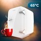 Cecotec Mini Bolero MiniCooling 4L Habana White hind ja info | Autokülmikud | kaup24.ee