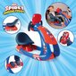 Laste sõidusimulaator Smoby Spiderman Marvel hind ja info | Arendavad mänguasjad | kaup24.ee