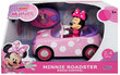 Teisaldatav Dinsey Minnie Mouse puldiga juhitav roosa RC hind ja info | Tüdrukute mänguasjad | kaup24.ee