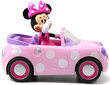 Teisaldatav Dinsey Minnie Mouse puldiga juhitav roosa RC hind ja info | Tüdrukute mänguasjad | kaup24.ee