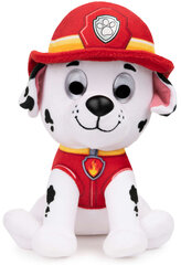 Plüüsist mänguasi Paw Patrol Marshall, 15 cm цена и информация | Мягкие игрушки | kaup24.ee