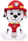 Plüüsist mänguasi Paw Patrol Marshall, 15 cm hind ja info | Pehmed mänguasjad | kaup24.ee