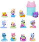Kassifiguuride komplekt Gabby's Dollhouse 12 värvilist kassi цена и информация | Tüdrukute mänguasjad | kaup24.ee