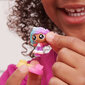 Kassikujude komplekt Gabby's Dollhouse, 12 tk цена и информация | Tüdrukute mänguasjad | kaup24.ee