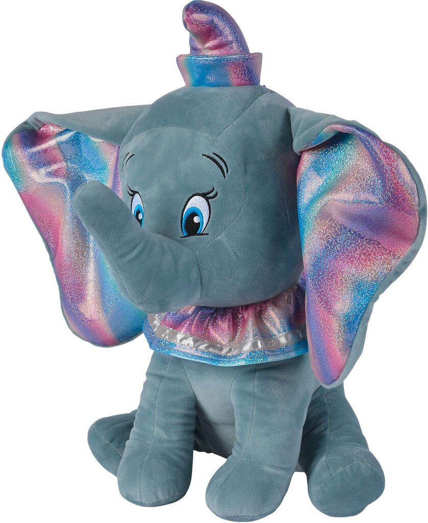 Pehme mänguasi Simba Dumbo, 49cm цена и информация | Pehmed mänguasjad | kaup24.ee