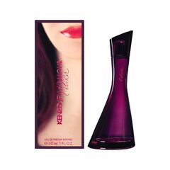 Parfüümvesi Kenzo Jeu d'Amour L'Elixir EDP naistele 30 ml hind ja info | Naiste parfüümid | kaup24.ee