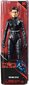 Kuju DC Comics The Batman black Selina Kyle Catwoman, 28 cm цена и информация | Poiste mänguasjad | kaup24.ee