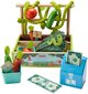 Mänguleti komplekt Fisher Price Farm-to market Stand Play Set цена и информация | Tüdrukute mänguasjad | kaup24.ee