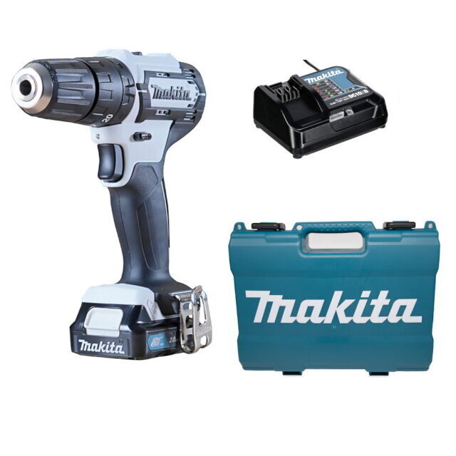 Akutrell Makita HP333DSAW, 1 tk hind ja info | Käsitööriistad | kaup24.ee