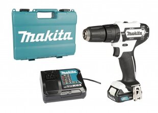 Дрель Makita HP333DSAW, 1 шт. цена и информация | Механические инструменты | kaup24.ee