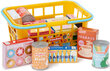 Ostukorv koos tarvikutega Kodumasinad Casdon hind ja info | Tüdrukute mänguasjad | kaup24.ee