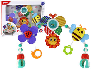 Подвесная детская игрушка цена и информация | Игрушки для малышей | kaup24.ee