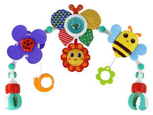 Подвесная детская игрушка цена и информация | Игрушки для малышей | kaup24.ee