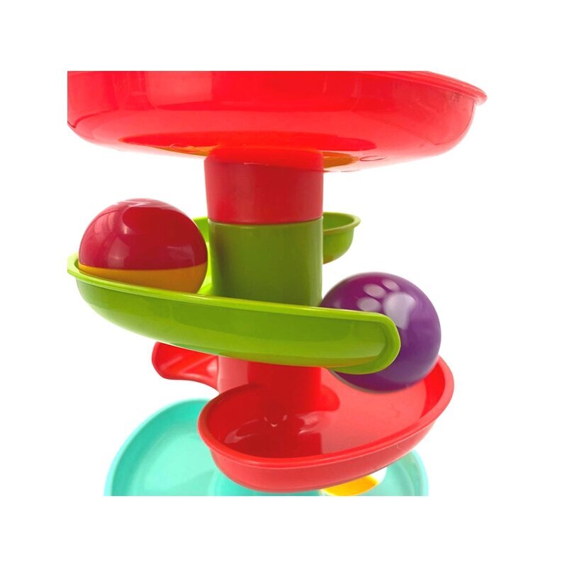 Spiraaltorn, Woopie hind ja info | Arendavad mänguasjad | kaup24.ee