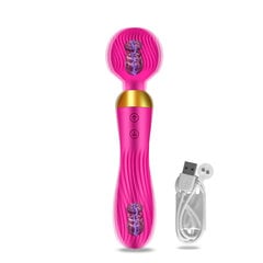 Naiste vibraator, roosa цена и информация | Вибраторы | kaup24.ee