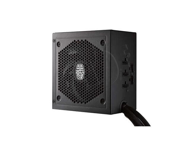 Cooler Master MPX-6501-AMAAB-EU цена и информация | Toiteplokid (PSU) | kaup24.ee