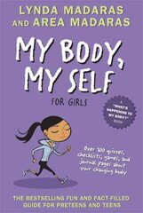 My Body, My Self for Girls: Revised Edition Revised edition hind ja info | Noortekirjandus | kaup24.ee