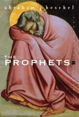 Prophets цена и информация | Духовная литература | kaup24.ee