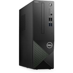 Dell Vostro Sff 3710 hind ja info | Lauaarvutid | kaup24.ee