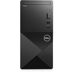 Dell Vostro MT 3910 цена и информация | Стационарные компьютеры | kaup24.ee