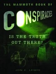 Mammoth Book of Conspiracies hind ja info | Ühiskonnateemalised raamatud | kaup24.ee