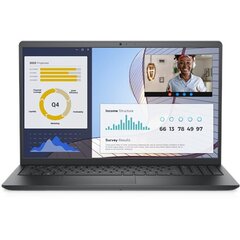 Dell Vostro 15 3530 цена и информация | Ноутбуки | kaup24.ee