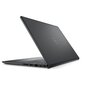 Dell Vostro 15 3530 AG FHD i5-1335U/8GB/256GB/NVIDIA GF MX550 2GB/Ubuntu/Black hind ja info | Sülearvutid | kaup24.ee