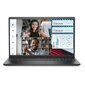 Dell Vostro 15 3520 AG FHD i3-1215U/8GB/256GB/UHD/Ubuntu/ENG /Black цена и информация | Sülearvutid | kaup24.ee