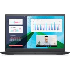 Dell Vostro 14 3430 AG FHD i5-1335U/8GB/256GB/UHD/Win11/ENG /Black цена и информация | Ноутбуки | kaup24.ee