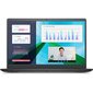 Dell Vostro 14 3430 AG FHD i5-1335U/8GB/256GB/UHD/Win11/ENG /Black цена и информация | Sülearvutid | kaup24.ee