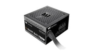 Thermaltake Smart Bm3 (PS-SPD-0750MNFABE-3) цена и информация | Материнские платы (PSU) | kaup24.ee