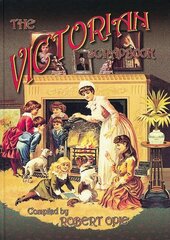 Victorian Scrapbook New Edition цена и информация | Исторические книги | kaup24.ee