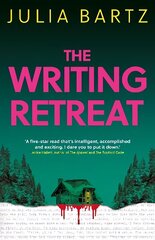 Writing Retreat Export Trade Paperback hind ja info | Fantaasia, müstika | kaup24.ee