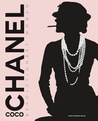 Coco Chanel Revolutionary Woman цена и информация | Биографии, автобиогафии, мемуары | kaup24.ee