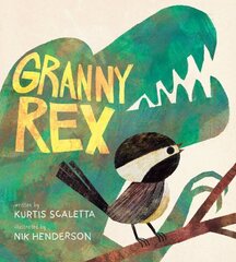 Granny Rex hind ja info | Noortekirjandus | kaup24.ee