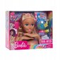 Barbie stiilipea koos tarvikutega Barbie stiilipea hind ja info | Tüdrukute mänguasjad | kaup24.ee