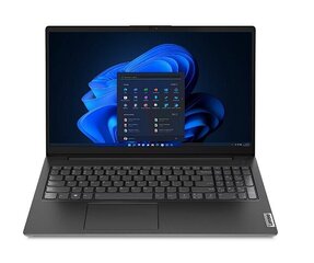 Lenovo Essential V15 G4 IAH 83FS000LMH hind ja info | Sülearvutid | kaup24.ee