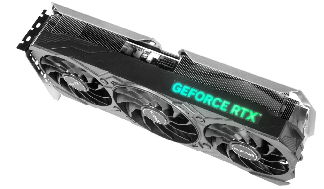 KFA2 RTX 4070 Ti EX Gamer (47IOM7MD7AEKB) hind ja info | Videokaardid (GPU) | kaup24.ee