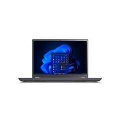 Lenovo ThinkPad P16v (Gen 1) 21FC003YMH цена и информация | Ноутбуки | kaup24.ee