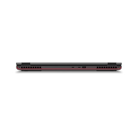 Lenovo ThinkPad P16v (Gen 1) 21FC003YMH цена и информация | Sülearvutid | kaup24.ee