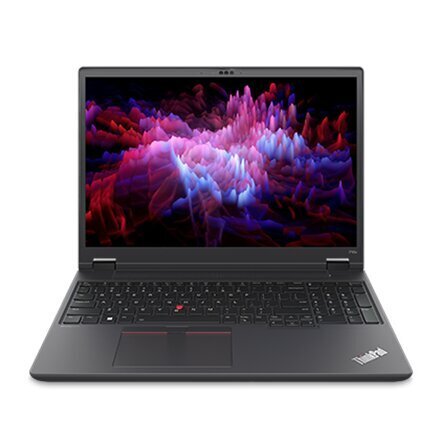 Lenovo ThinkPad P16v (Gen 1) 21FC003YMH цена и информация | Sülearvutid | kaup24.ee