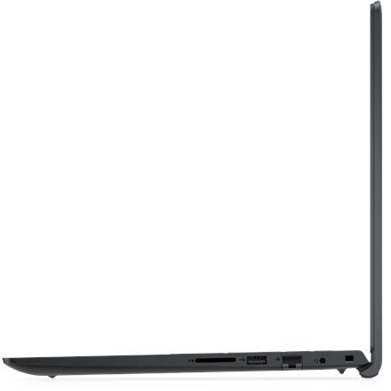 Dell Vostro 15 3535 AG FHD AR3-7330U/8GB/256GB/AMD Radeon/Win11 Pro/ENG /Black/FP цена и информация | Sülearvutid | kaup24.ee