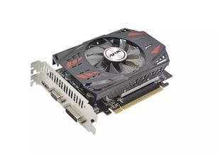 Afox GeForce GT 730 (AF730-4096D3L3-V2) hind ja info | AFOX Arvutid ja IT- tehnika | kaup24.ee