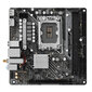 ASRock H610M-ITX/eDP hind ja info | Emaplaadid | kaup24.ee